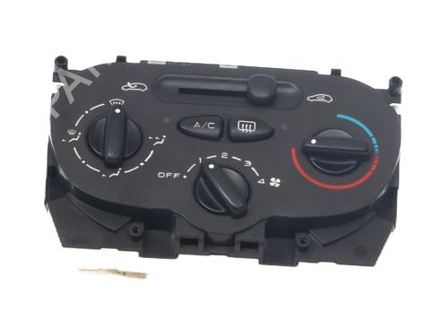 Used Climate control PEUGEOT 206 SW (2E/K) 2.0 HDi (90 hp) 20483714