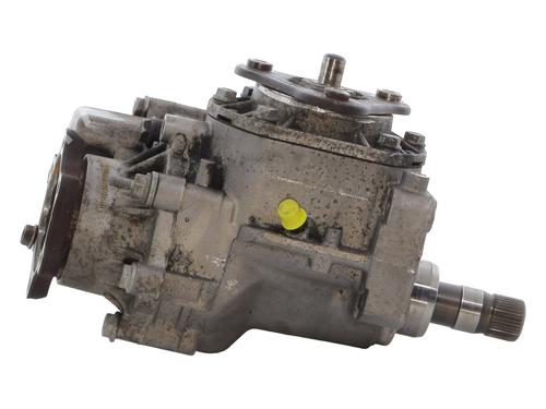 Transfer box AUDI A3 Sportback (8VA, 8VF) 2.0 TDI quattro | BP24551043M36 