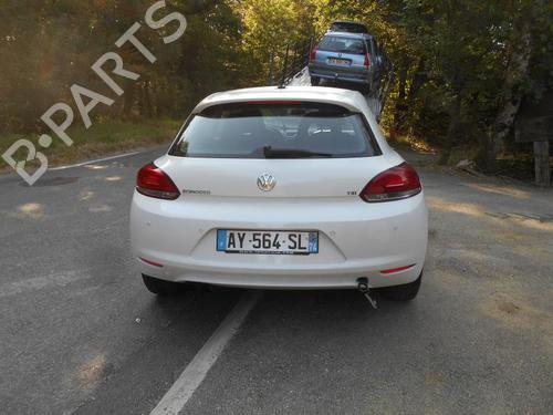 VW SCIROCCO III (137, 138) 1.4 TSI (122 hp) 1699265