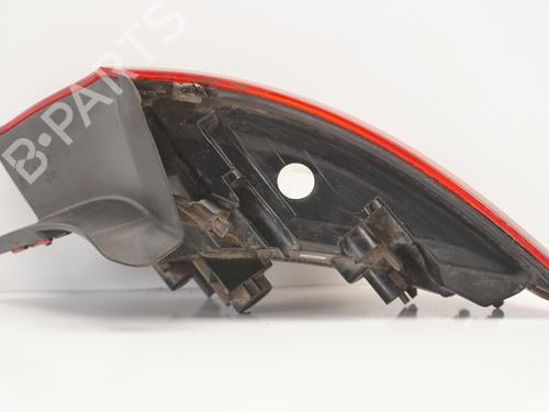 Left taillight AUDI A3 Sportback (8VA, 8VF) 2.0 TDI | BP18190913C34