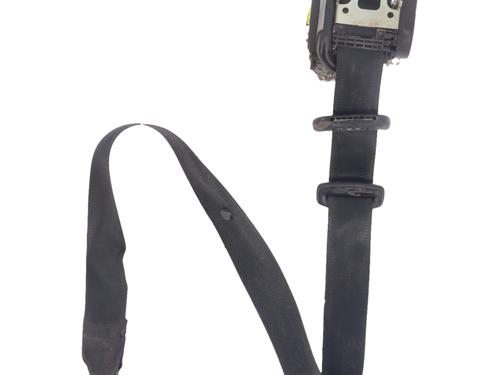 Front left seatbelt CITROËN NEMO MPV 1.4 HDi | BP36555338I26 - Image 2