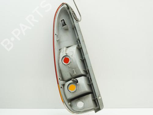 Used Right taillight HYUNDAI ATOS (MX) 1.0 i (54 hp) 18181690