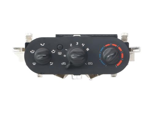 Commande Chauffage RENAULT TWINGO II (CN0_) 1.2 16V (CN04, CN0B) (75 hp) 25268174