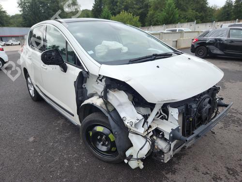 Engine PEUGEOT 3008 I MPV (0U_) 1.6 HDi | BP29414366M1  - Image 21