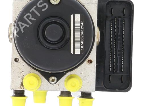 ABS pump BMW 3 (E46) 318 d | BP21220744M43 