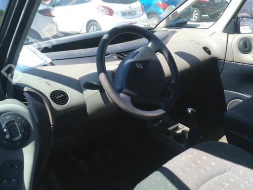 Rear parcel shelf RENAULT ESPACE IV (JK0/1_) | BP19729537C85 - Image 4