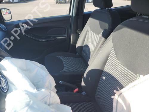 Climate control FORD KA+ III (UK, FK) 1.2 | BP36354779I5 - Image 20
