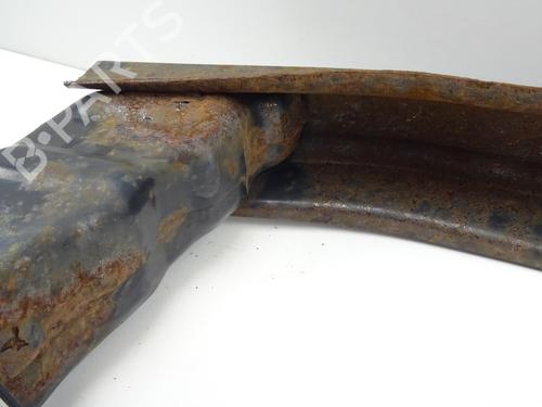 Used Rear bumper reinforcement SEAT IBIZA IV (6J5, 6P1) 1.4 TDI (80 hp) 18176386