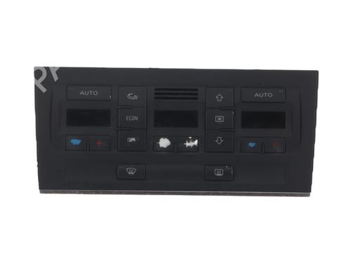 Climate control AUDI A4 B6 Avant (8E5) 1.9 TDI | BP33455626I5 - Image 2