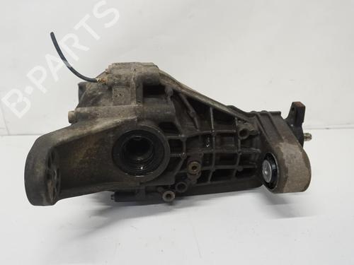Rear differential MERCEDES-BENZ M-CLASS (W164) ML 320 CDI 4-matic (164.122) | BP18188630M24 