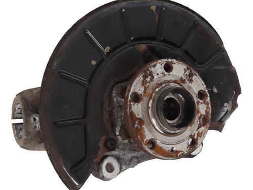 Left front steering knuckle VW PASSAT B6 Variant (3C5) 1.4 TSI | BP37746115M25 - Image 2
