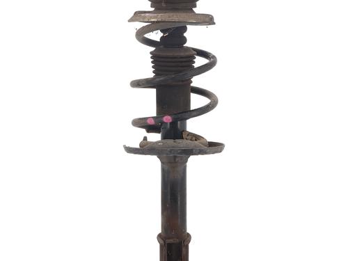 Left front shock absorber DACIA SANDERO II 1.0 SCe 75 (B8JC, B8JD, B8NC) | BP27566883M16 - Image 2