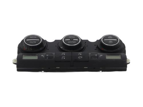 Climate control VW GOLF PLUS V (5M1, 521) 1.9 TDI | BP29608312I5 - Image 4