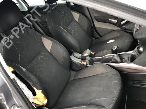 Other PEUGEOT 2008 I (CU_) 1.6 HDi | BP24433478O1  - Image 21