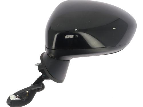 Used Left mirror Left mirror MAZDA MX-5 IV (ND__) 1.5 (ND6E, ND5RC) (132 hp) 36354680 36354680