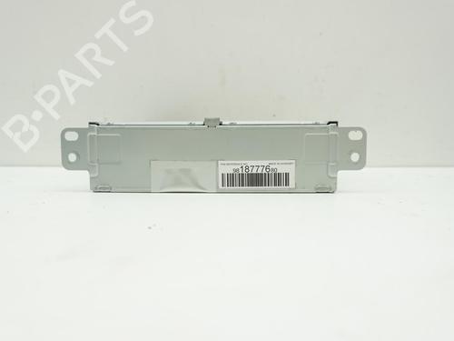 Sistema audio PEUGEOT EXPERT Van (V_) 2.0 BlueHDi 120 (122 hp) 18181693