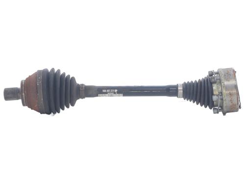 Left front driveshaft VW GOLF VIII (CD1, DA1) 1.5 TSI | BP37745542M38 - Image 3