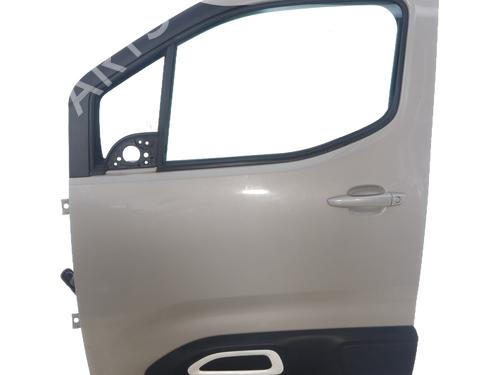 Tür links vorne für CITROËN BERLINGO (ER_, EC_) 1.2 PureTech 110 (110 hp) 33128065