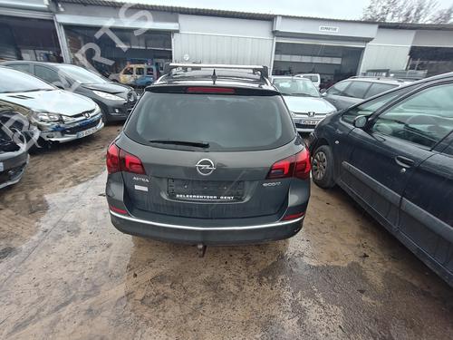 Right taillight OPEL ASTRA J (P10) 1.6 CDTi (68) | BP37745347C35 - Image 14