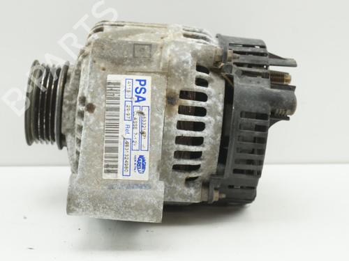 Alternator PEUGEOT 306 Hatchback (7A, 7C, N3, N5) 1.4 | BP18264117M7 