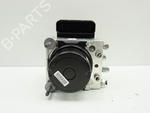 ABS pump TOYOTA YARIS (_P13_) 1.4 D (NLP130_, NLP130) | BP18172732M43