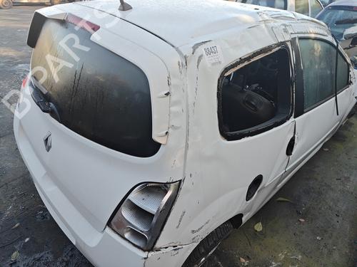 Headrest RENAULT TWINGO II (CN0_) 1.5 dCi (CN0E) | BP29919391I31 - Image 8