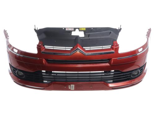 front-bumper-citroen-c4-i-lc_-2004-2005-2006-2007-2008-2009-2010-2011-2012-2013-2014-31956880 main image