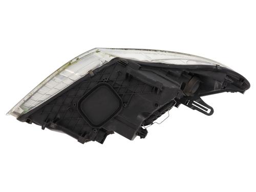 Used Left headlight Left headlight RENAULT MEGANE III Hatchback (BZ0/1_, B3_) 1.5 dCi (106 hp) 21727919 21727919