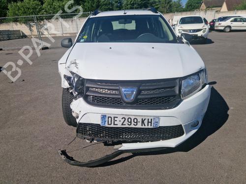Used Parts DACIA LOGAN MCV II TCe 90 (K8M1, K8MA, K8AC) 4773728