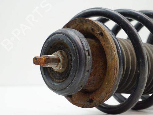 Used Left front shock absorber CHEVROLET AVEO / KALOS Hatchback (T250, T255) 1.2 LPG (84 hp) 18181458