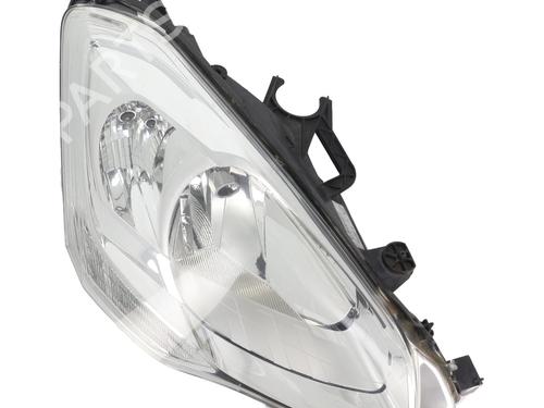 Right headlight CITROËN BERLINGO MULTISPACE (B9) 1.6 HDi 90 | BP29501023C29  - Image 5