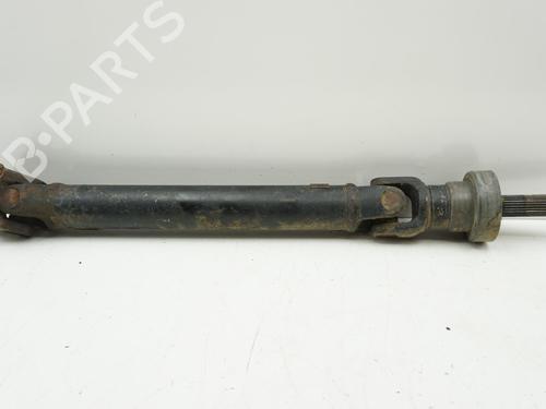 Used Right front driveshaft FORD RANGER (ER, EQ, R_) 2.5 TD 4x4 (109 hp) 18191641