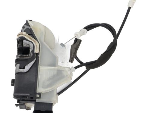 Front left lock PEUGEOT 508 I (8D_) 2.0 BlueHDi 150 | BP24226555C98 