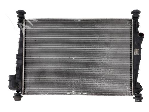 Used Water radiator ALFA ROMEO 159 Sportwagon (939_) 2.4 JTDM Q4 (939BXM2B) (210 hp) 25820100