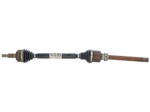 Used Right front driveshaft PEUGEOT 3008 II SUV (MC_, MR_, MJ_, M4_) 1.5 BlueHDi 130 (131 hp) 31283207