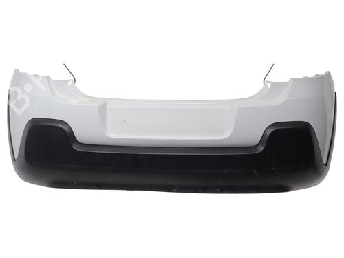 Used Rear bumper CITROËN C3 / C3 ORIGIN III (SX) 1.6 BlueHDi 75 (75 hp) 23763648