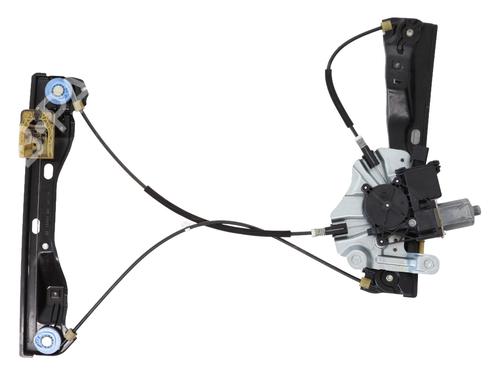 Front right window mechanism OPEL ASTRA J GTC 2.0 CDTI (08) | BP24398324C23 
