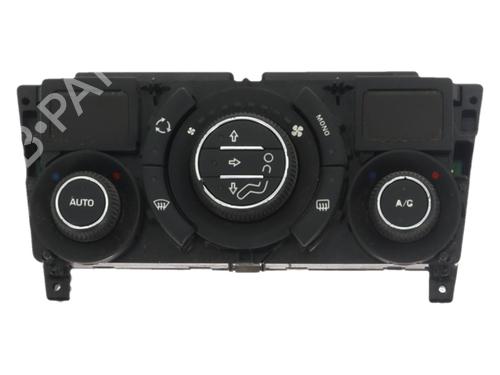 Used Climate control Climate control PEUGEOT RCZ 1.6 16V (156 hp) 40178834 40178834