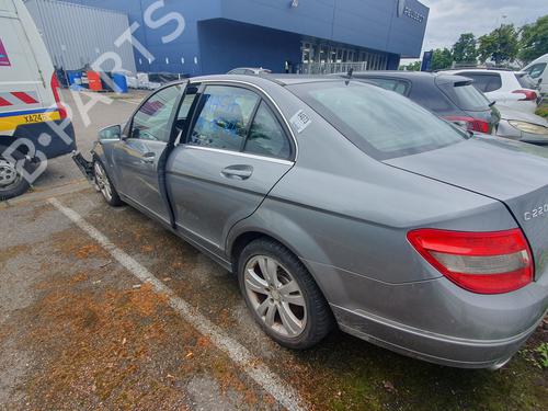 Instrument cluster MERCEDES-BENZ C-CLASS (W204) C 220 CDI (204.002) | BP20179961C47 