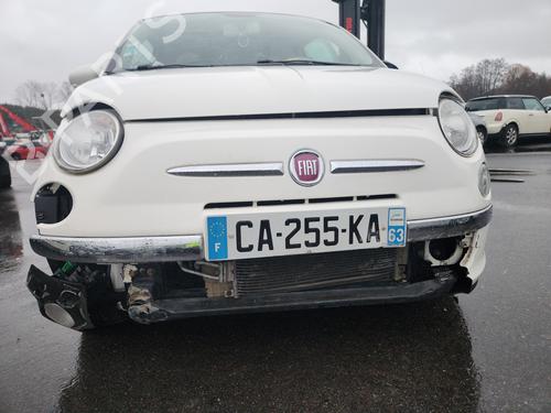 Instrument cluster FIAT 500 (312_) 1.2 (312AXA1A) | BP32454404C47 