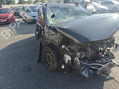 Instrument cluster CITROËN C4 CACTUS 1.2 VTi 82 | BP32198153C47 - Image 9