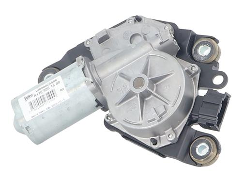 Used Rear wiper motor MERCEDES-BENZ A-CLASS (W176) A 180 (176.042) (122 hp) 29028472