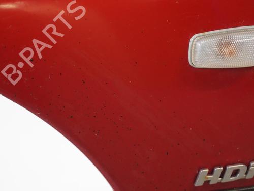Left front fenders PEUGEOT 406 (8B) 2.0 HDI 110 | BP18177062C41 