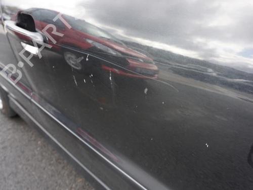 Left taillight VW POLO (6N2) 1.4 16V | BP18185196C34 
