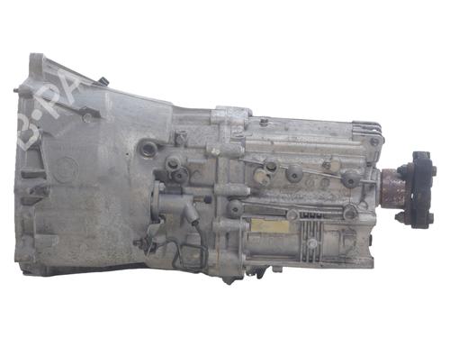 Gearbox BMW 3 (E46) 320 d | BP39176186M3 - Image 3