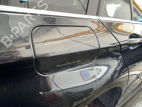 Fuel flap BMW 5 Touring (F11) 530 d xDrive 51177206566
