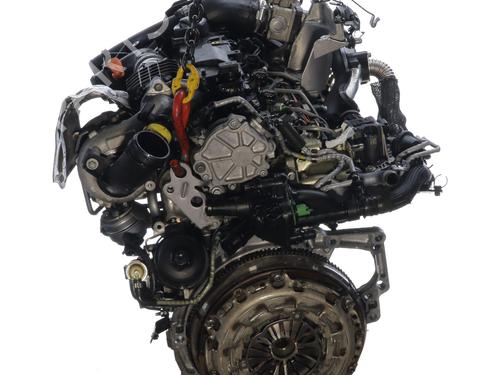 Used Engine CITROËN DS4 (NX_) 1.6 HDi 110 (112 hp) 27734113