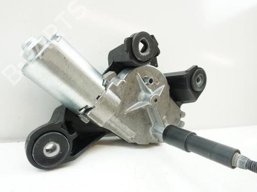 Viskermotor bakrute RENAULT MEGANE III Hatchback (BZ0/1_, B3_) 1.9 dCi (BZ0N, BZ0J) | BP18175478M102