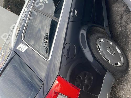 Left taillight AUDI A4 B6 Avant (8E5) 1.9 TDI | BP33455621C34 - Image 7