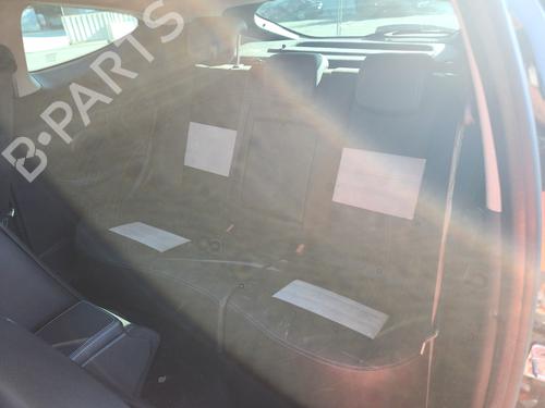 Rear bumper RENAULT MEGANE III Coupe (DZ0/1_) 1.6 dCi (DZ00, DZ12, DZ2A, DZ13) | BP30408741C8 